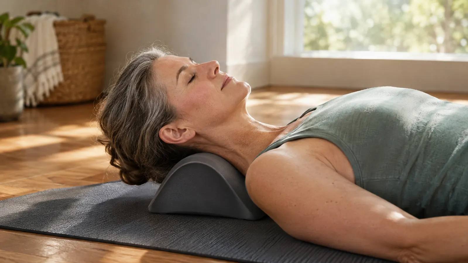 10 Reasons Desk Workers Love a Neck Stretcher