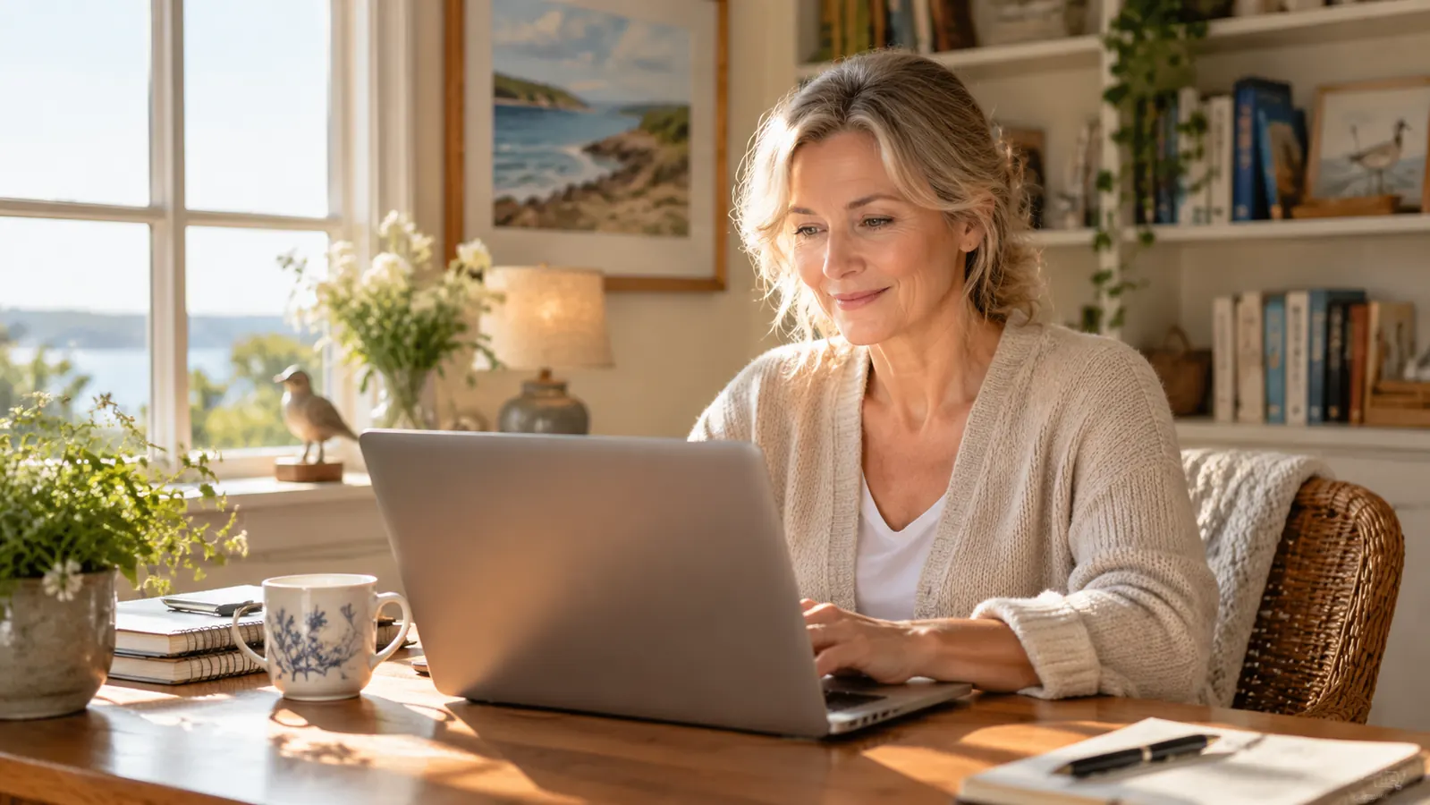 10 Reasons a Posture Corrector Helps Desk Workers Stay Upright