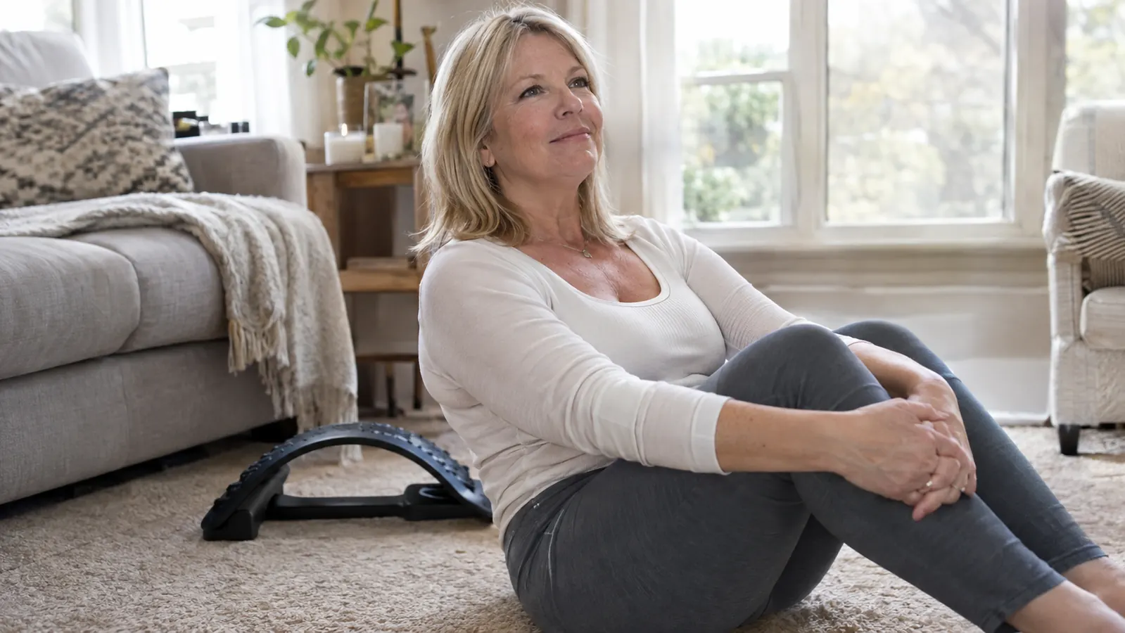 ChiFit Back Stretcher Honest Review: Pros, Cons and Who It Is For