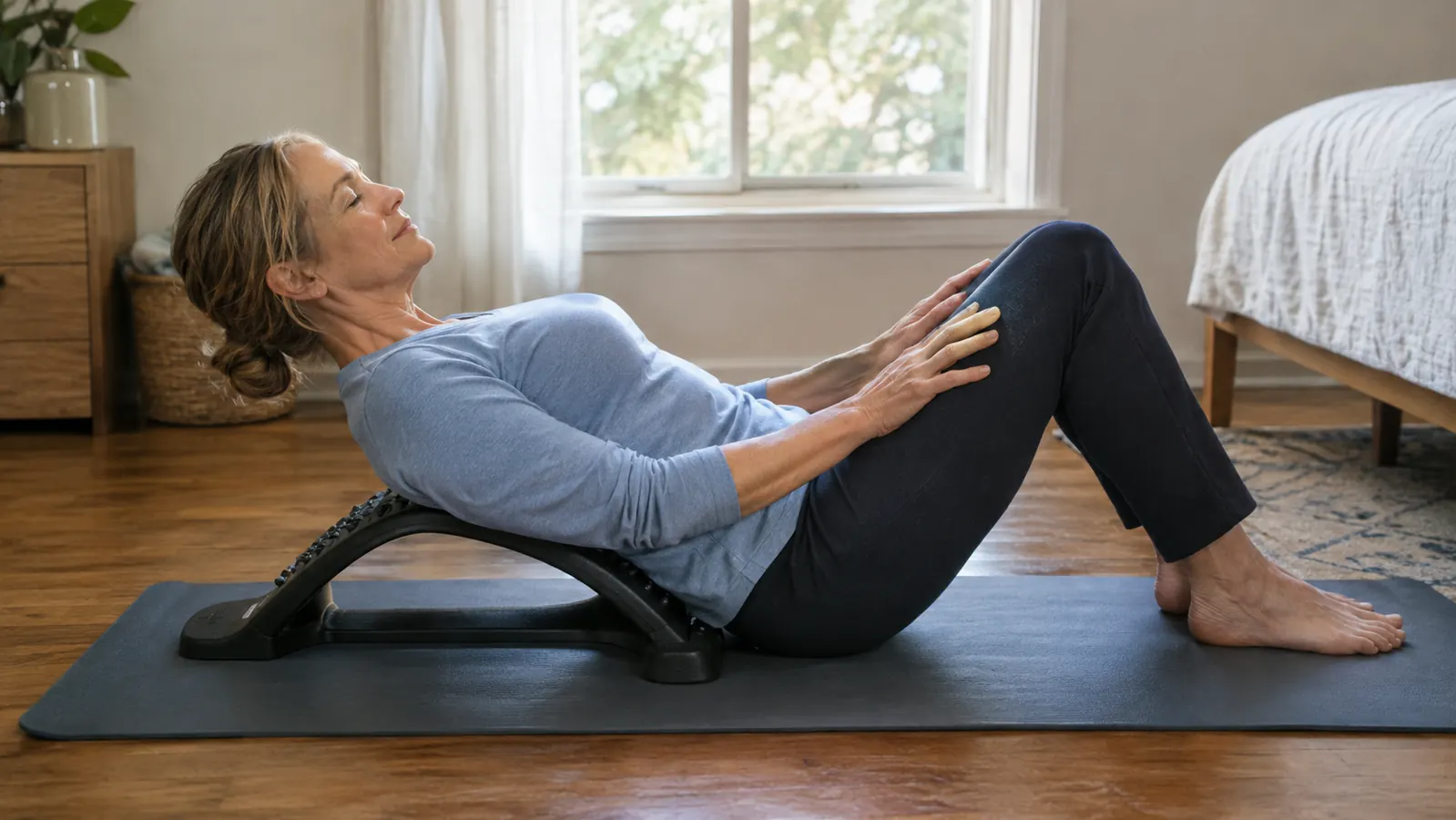 ChiFit Back Stretcher Review: Months of Real Daily Use