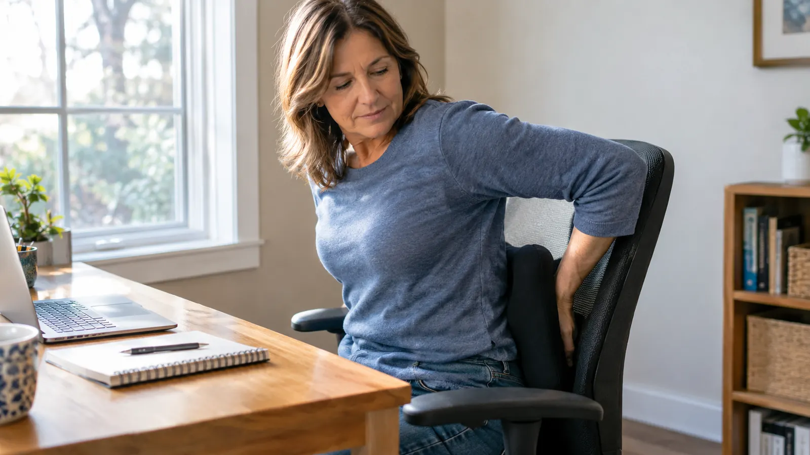 Everlasting Comfort Lumbar Pillow Honest Review: Pros, Cons and Who It Is For