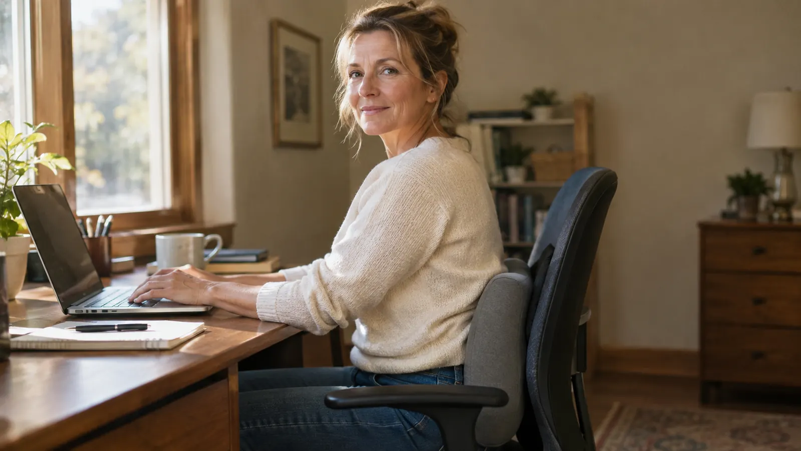Everlasting Comfort Lumbar Pillow Review: Months of Real Daily Use