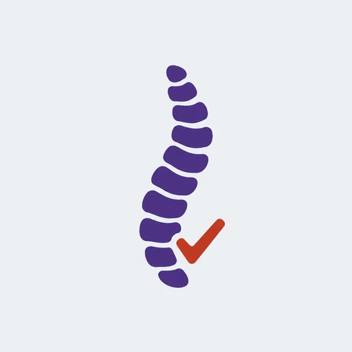Posture Correction List logo