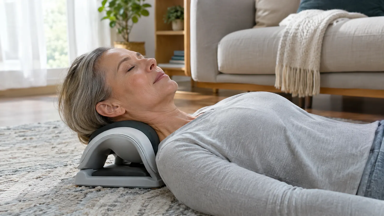 Restcloud Neck Stretcher Honest Review: Pros, Cons and Who It Is For